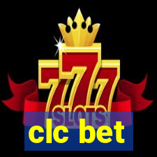 clc bet